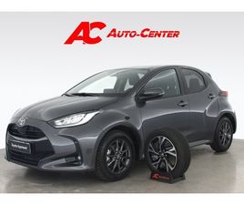 1,5 HYBRID 116 INTENSE PLUS - ESITTELYAUTO / LEDIT / ADAPT. VAKKARI / APPLE CARPLAY & ANDROID AUTO /