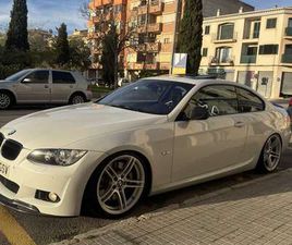 BMW SERIE 3 COUPE 335 335IA COUPÉ