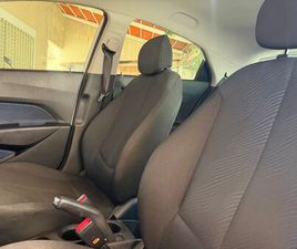 HYUNDAI HB20 HYUNDAI HB20 C./C.PLUS/C.STYLE 1.6 FLEX 16V MEC. 2013