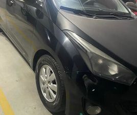 HYUNDAI HB20 HYUNDAI HB20 C.STYLE/C.PLUS 1.6 FLEX 16V AUT. 2013