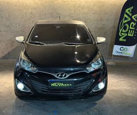 HYUNDAI HB20 HYUNDAI HB20 COMF./C.PLUS/C.STYLE 1.0 FLEX 12V 2013