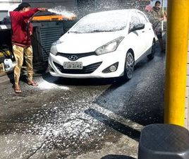 HYUNDAI HB20 HYUNDAI HB20 COMF./C.PLUS/C.STYLE 1.0 FLEX 12V 2014