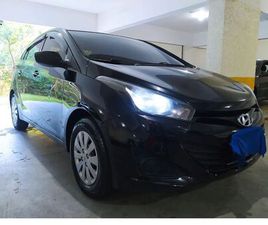 HYUNDAI HB20 HYUNDAI HB20S C.PLUS/C.STYLE1.0 FLEX 12V MEC. 4P 2015