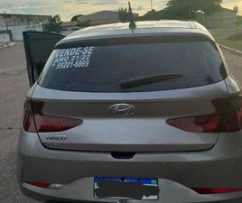 HYUNDAI HB20 VISION 1.0 FLEX 12V MEC