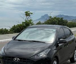 HYUNDAI HB20 VISION 1.0 FLEX 12V MEC