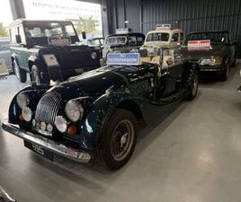 2.0 – VOLANTE DERECHA