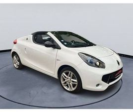 DYNAMIQUE 1.2 TCE 100CH CABRIOLET