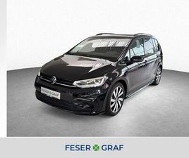 VOLKSWAGEN TOURAN VOLKSWAGEN TOURAN HIGHLINE 1.5 TSI DSG 150PS