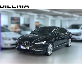 VOLVO S90 T8 TWEN AWD GEARTRONIC INSCRIPTION CARPLAY
