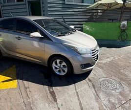 HYUNDAI HB20 HYUNDAI HB20 COMF./C.PLUS/C.STYLE 1.0 FLEX 12V 2016