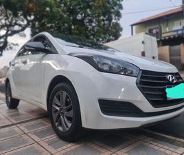 HYUNDAI HB20 HYUNDAI HB20 COPA DO MUNDO 1.0 FLEX 12V MEC. 2019