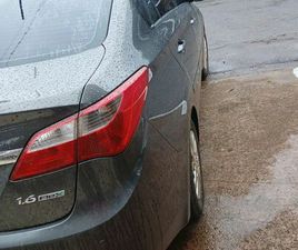 HYUNDAI HB20 HYUNDAI HB20S C.PLUS/C.STYLE 1.6 FLEX 16V MEC.4P 2014