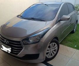 HYUNDAI HB20 HYUNDAI HB20S C.PLUS/C.STYLE1.0 FLEX 12V MEC. 4P 2016