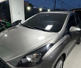 HYUNDAI HB20 HYUNDAI HB20S EVOL. BLUELINK 1.0 FLEX 12 MEC 2022