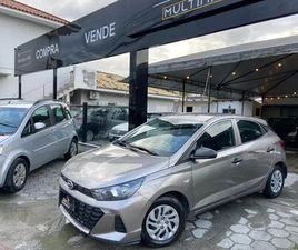 HYUNDAI HB20 SENSE 1.0 FLEX 12V MEC
