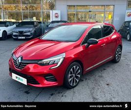 E-TECH FULL HYBRID 145 TECHNO