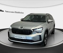 KODIAQ 2.0 TDI EVO EXECUTIVE 150CV DSG 7P.TI