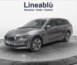 OCT.WAGON SELECTD110/2,0A7A MY 25