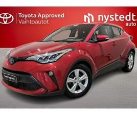 1,8 HYBRID ACTIVE EDITION