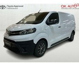 L1 NAVI EDITION 1,5 D 100 - APPROVED TURVA 12KK