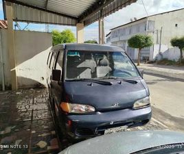 HYUNDAI H100 GL DIESEL 2001