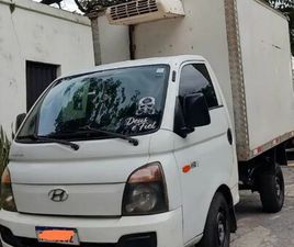 HYUNDAI HR HYUNDAI HR 2.5 TCI DIESEL (RS/RD) 2014