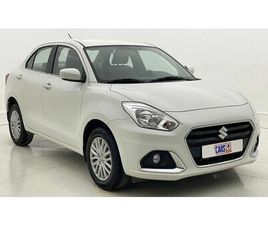 SUZUKI DZIRE SUZUKI DZIRE GLX