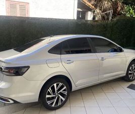 VOLKSWAGEN VIRTUS VOLKSWAGEN VIRTUS HIGHLINE 200 TSI 1.0 FLEX 12V AUT 2023