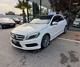 180 CDI BLUEEFFICIENCY URBAN