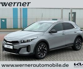 KIA CEED KIA CEED X 1.6 T 150 DCT NIGHTLINE NAVI KAMERA