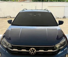 VOLKSWAGEN NIVUS VOLKSWAGEN NIVUS HIGHLINE 1.0 200 TSI FLEX AUT 2022