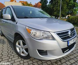 VOLKSWAGEN ROUTAN VOLKSWAGEN ROUTAN