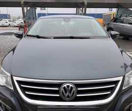 VOLKSWAGEN PASSAT CC PASSAT CC 1.8 BZB 2008 ILFOV OTOPENI