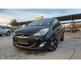 HYUNDAI IX20 HYUNDAI IX20 КОЛЕДНА ПРОМОЦИЯ/УНИКАТ