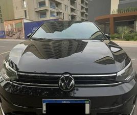 VOLKSWAGEN VIRTUS VOLKSWAGEN VIRTUS HIGHLINE 200 TSI 1.0 FLEX 12V AUT 2023