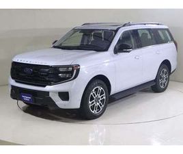 FORD EXPEDITION ACT225 EXPEDITION ACTIVE 202A 4X4 3.5L ECOBOOST AT ACTIVEX