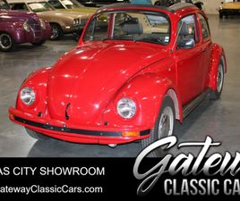 1998 ASVE 1968 VOLK BEETLE