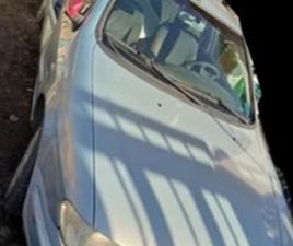 CITROEN XSARA COUPE 1.4I ≫ 1999 • 11 ЛВ. • ID