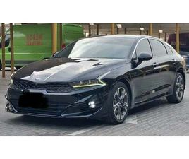 KIA K5 KIA K5 GT-LINE 2.5L