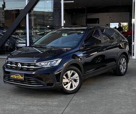 VOLKSWAGEN NIVUS VOLKSWAGEN NIVUS COMFORTLINE 1.0 200 TSI FLEX AUT 2023