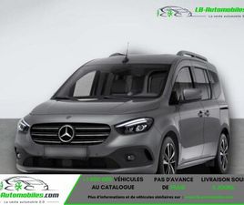 MERCEDES CLASSE T 180 BVA