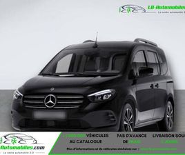 MERCEDES CLASSE T 180 BVA