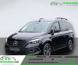 MERCEDES CLASSE T 180 D BVA