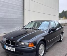 BMW SERIE 3 325TS BMW SERIE 3