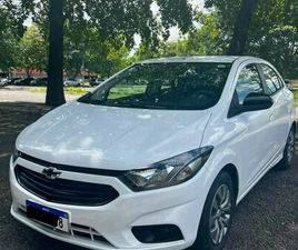 HATCH 1.0 8V BLACK EDITION FLEX MEC