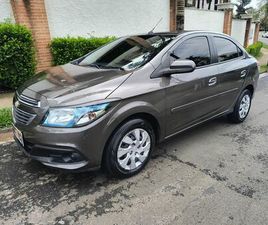 CHEVROLET PRISMA SED. LT 1.4 8V FLEXPOWER 4P
