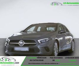 MERCEDES CLASSE A BERLINE A 250E MERCEDES CLASSE A BERLINE 250 E BVA