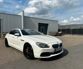 ② BMW 640D INDIVIDUAL — BMW — 2EMEMAIN