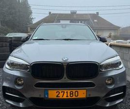 ② BMW X5 M50D — BMW — 2EMEMAIN