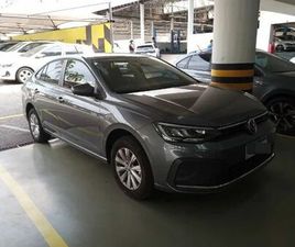 VOLKSWAGEN VIRTUS VOLKSWAGEN VIRTUS TSI 1.0 FLEX 12V 4P MEC. 2026